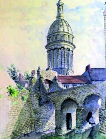 boulogne